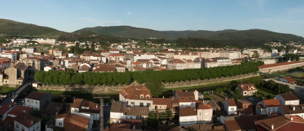 Padrón acogerá el VI Encuentro Nacional de Pueblos Mágicos de España Padrón acogerá el VI Encuentro Nacional de Pueblos Mágicos de España