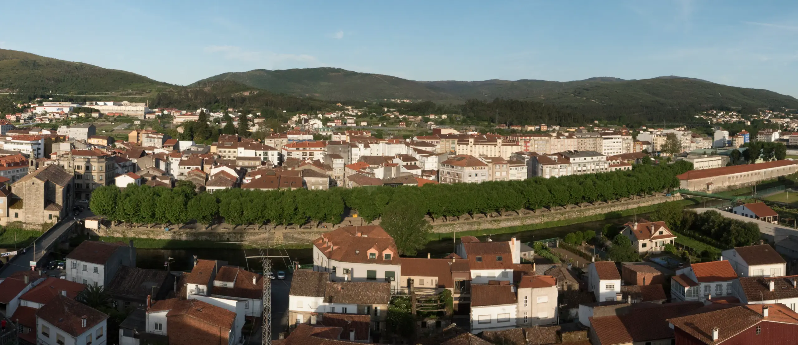 Padrón acogerá el VI Encuentro Nacional de Pueblos Mágicos de España Padrón acogerá el VI Encuentro Nacional de Pueblos Mágicos de España