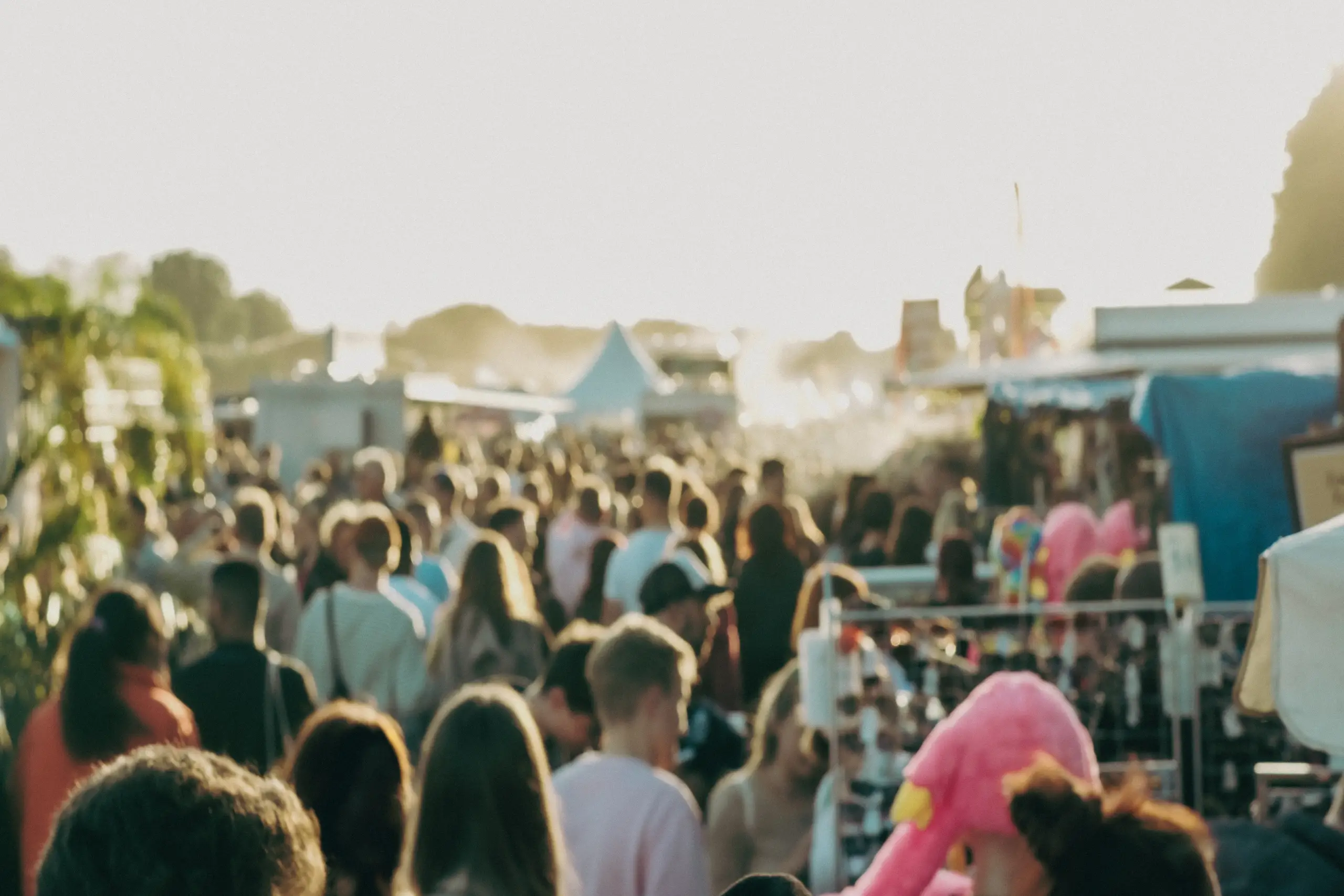 Descubre los festivales de música más destacados de este verano en España Descubre los festivales de música más destacados de este verano en España