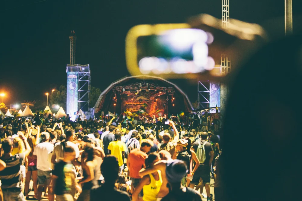 rototom-festival-1000x667 - Descubre los festivales de música más destacados de este verano en España
