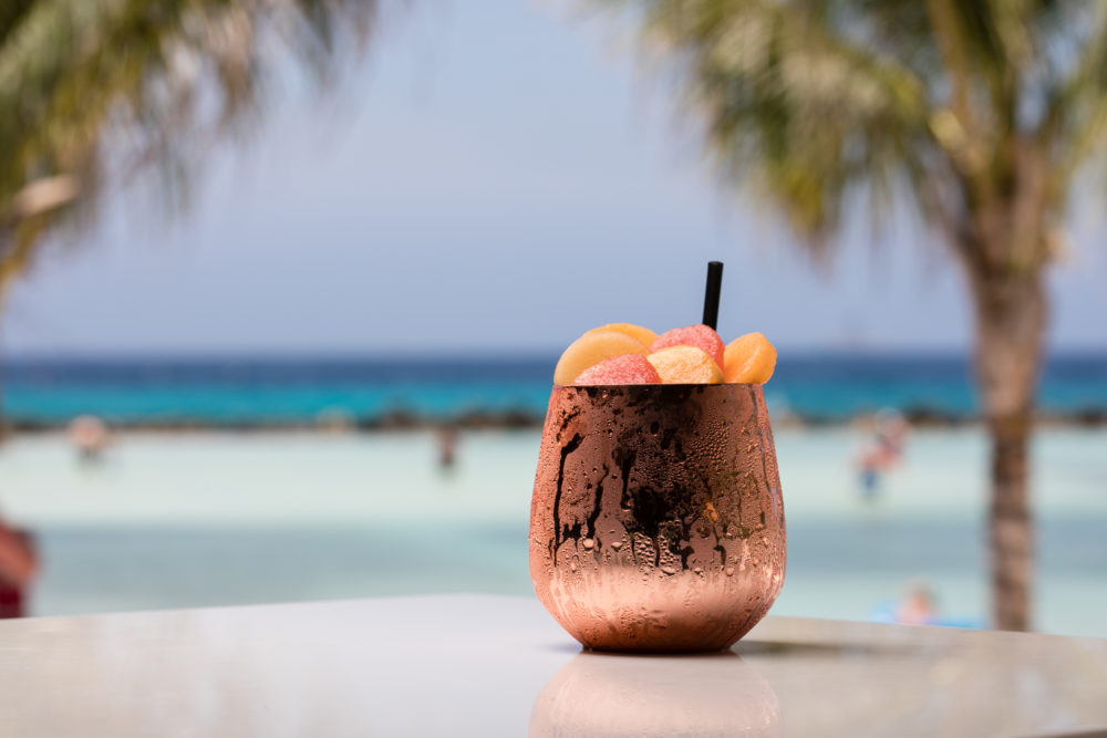 ARUBA_images_renaissanceisland_cocktails-98-1000x667 - Renaissance Evenings, una nueva forma de descubrir cada destino