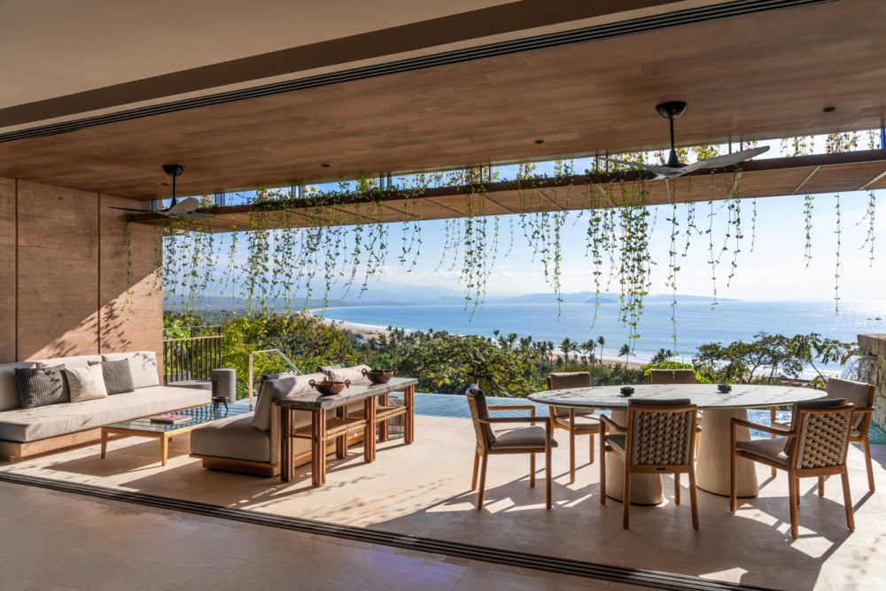 Siari Riviera Nayarit a Ritz-Carlton Reserve: habitar lugares irrepetibles es la exclusividad contemporánea