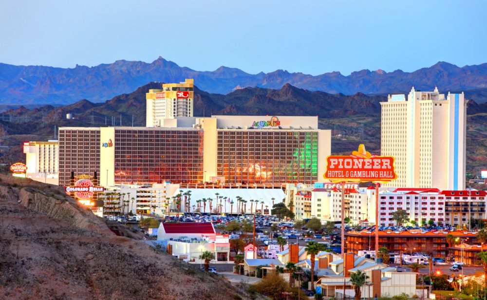 Laughlin-1000x617 - Les preguntamos a 4 expertos en viajes cuál es el destino más económico en EE. UU. y todos eligieron el mismo lugar