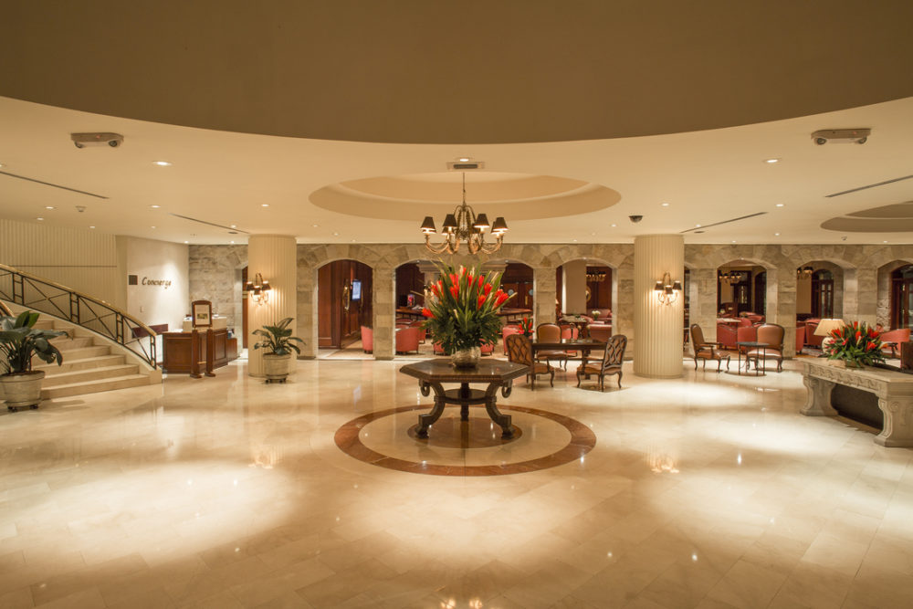 Swissôtel Lima: una estancia para descubrir el lado más elegante de Lima Swissôtel Lima: una estancia para descubrir el lado más elegante de Lima