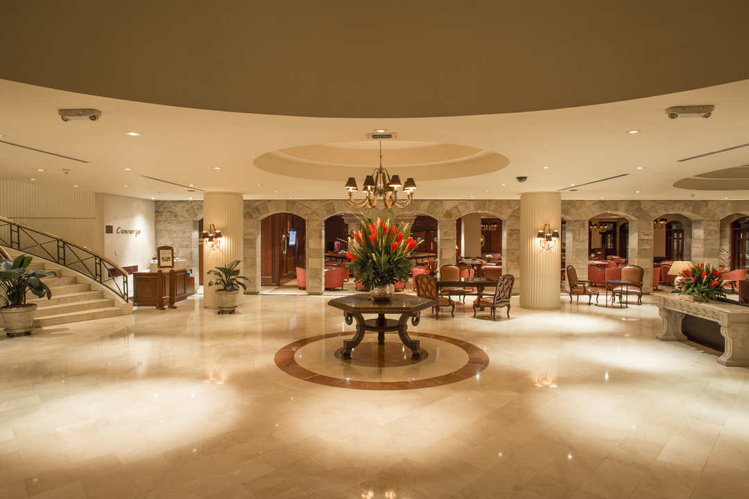 Swissôtel Lima: una estancia para descubrir el lado más elegante de Lima