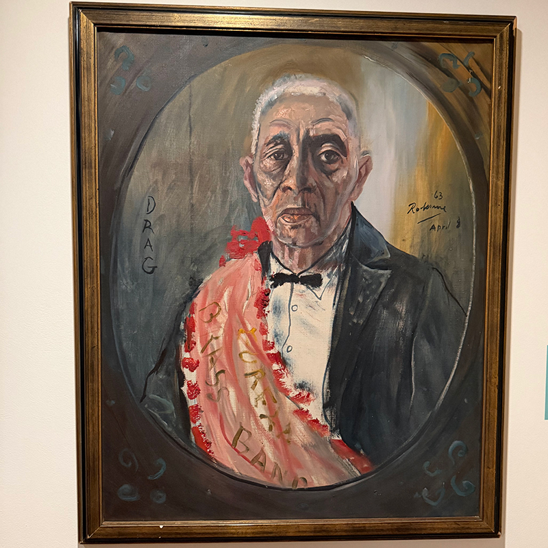 NOLA-Arte-Museo - ¿A qué suena y sabe New Orleans?