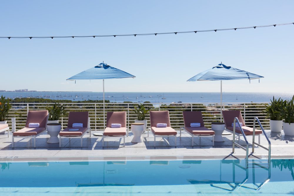 Mr. C Miami Coconut Grove, el hotel para vivir una versión más serena de Miami Mr. C Miami Coconut Grove, el hotel para vivir una versión más serena de Miami