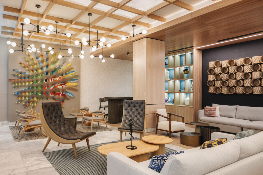 Renaissance-Panama-City_Lobby_PTYRH-1-1000x666 - Renaissance Evenings, una nueva forma de descubrir cada destino