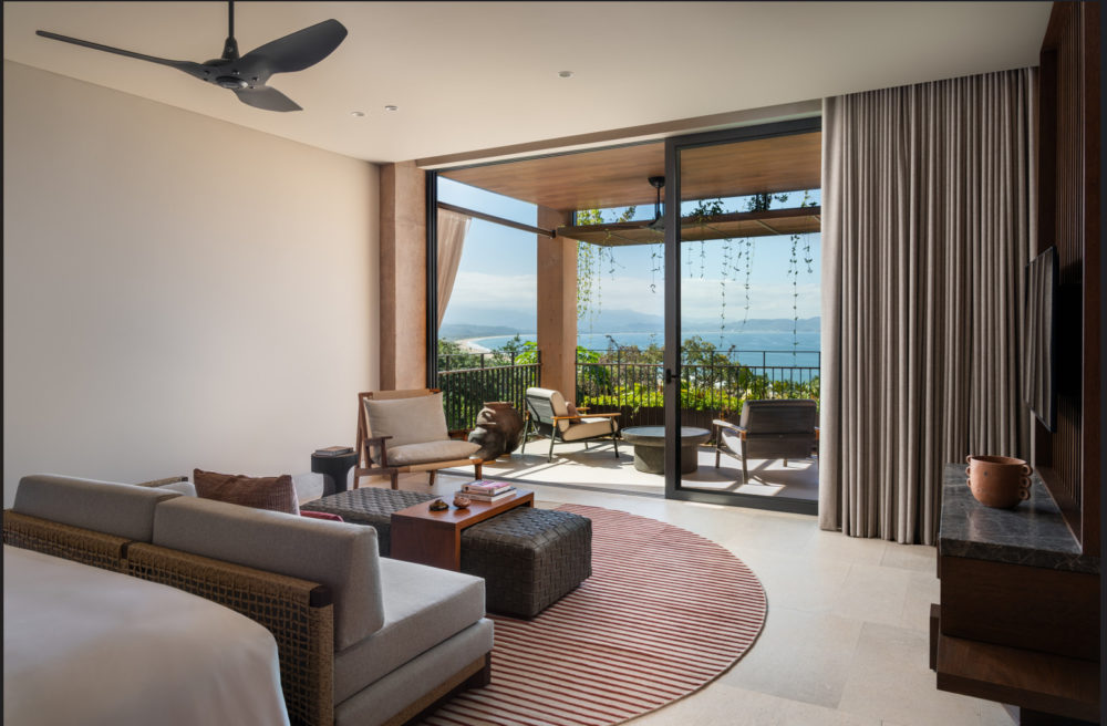 Second-Floor-Residences-1000x656 - Siari Riviera Nayarit a Ritz-Carlton Reserve: habitar lugares irrepetibles es la exclusividad contemporánea