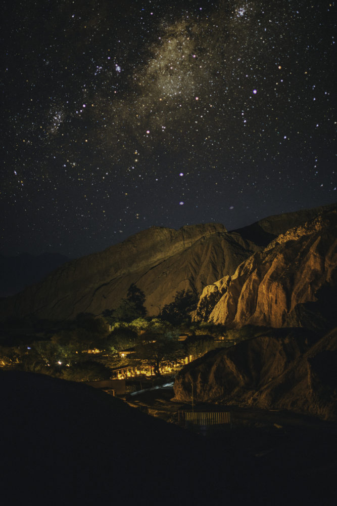 Stargazing-3-LD.-Nayara-Alto-Atacama.jpg-667x1000 - En este lugar del mundo apagar las luces es un mandato