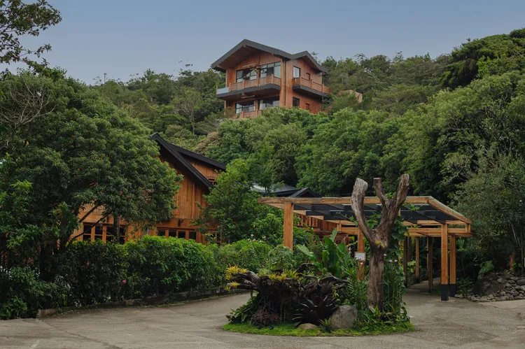 Hotel Belmar inaugura las villas Artista en el bosque nuboso de Monteverde, Costa Rica