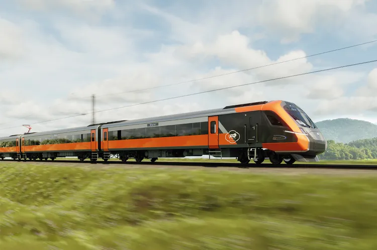 Nuevos trenes nocturnos Vande Bharat Sleeper transformarán los viajes por la India