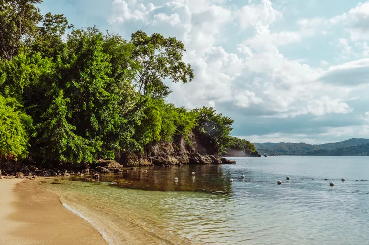 Entre playas y tranquilidad, este es el destino más pacífico del Caribe