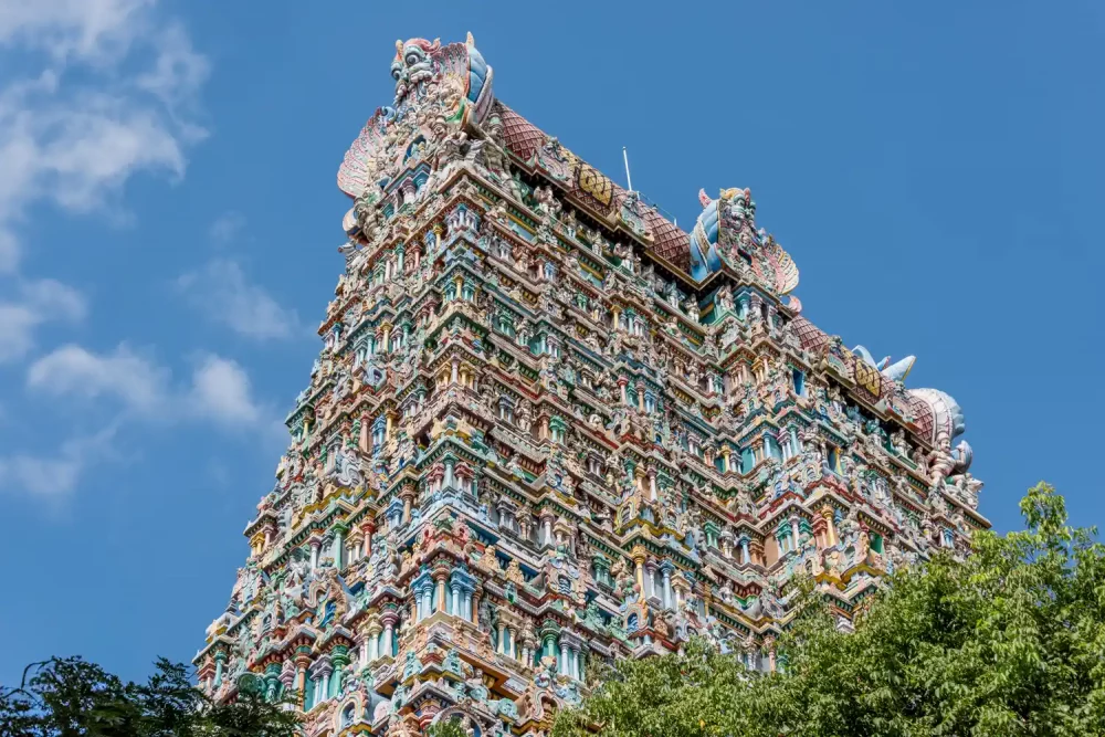 TAL-madurai-tamil-nadu-ALISTPOSTRUMIT0626-4b7281a2b8944ff8acee2c8fa183dbf6-1000x667 - 5 hoteles increíbles en el sur de la India, según un experto en viajes