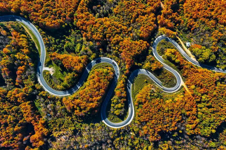 ¿Planeas un viaje en carretera? Estos son los países más peligrosos para conducir