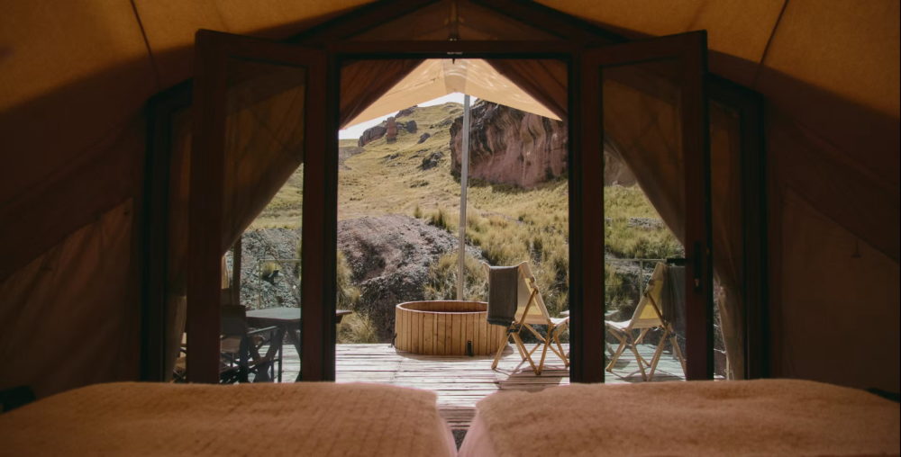 Tinajani.webp-1000x508 - El nuevo lujo es dormir bien: 3 hoteles en Latinoamérica dedicados al descanso profundo