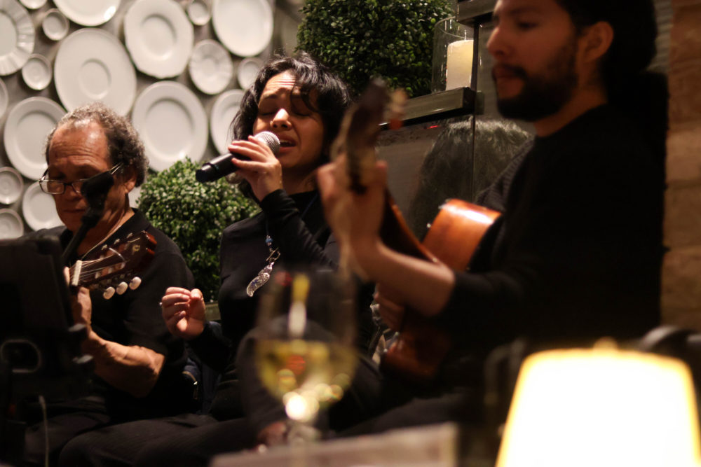 casa-portuguesa-polanco-fado-1000x667 - De Lisboa a Casa Portuguesa Polanco sin escalas