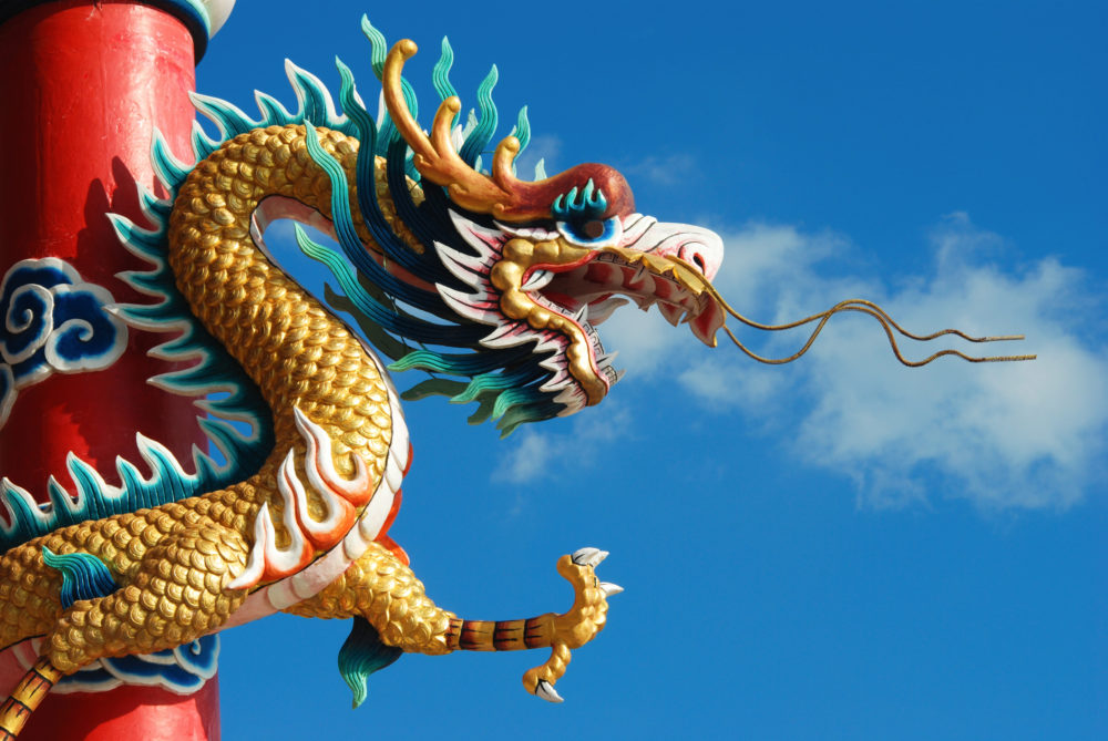 Dragones devoradores de soles, demonios inmortales y lobos celestiales: cómo se interpretaban los eclipses en la antigüedad Dragones devoradores de soles, demonios inmortales y lobos celestiales: cómo se interpretaban los eclipses en la antigüedad