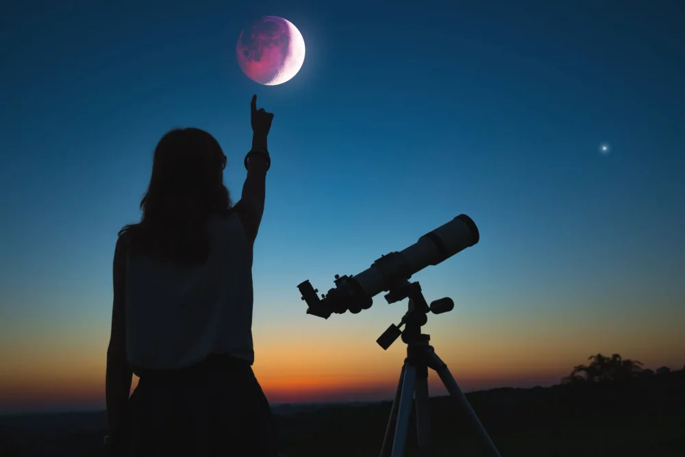 eclipse-telescopio-1000x667 - Consejos para ver un eclipse solar sin dañarte los ojos