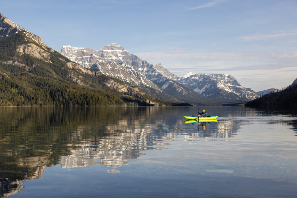Canadá ofrecerá acceso gratuito a sus Parques Nacionales este verano: lo que debes saber