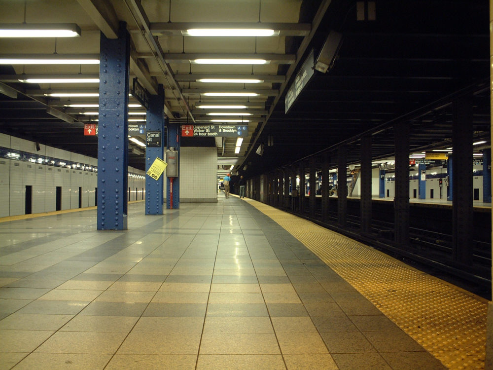 iStock-92522361-1000x750 - 4 errores que cometen los turistas en el metro de Nueva York