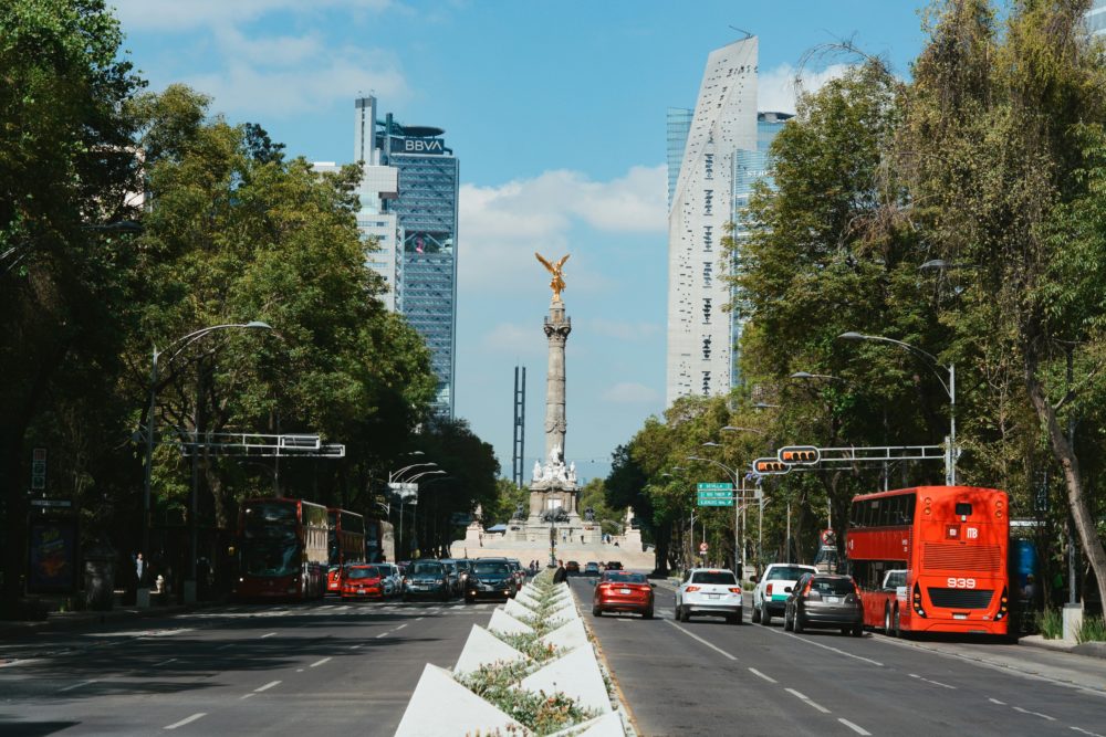 Ciudad de México: la guía definitiva para vivir el Mundial dentro y fuera del estadio Ciudad de México: la guía definitiva para vivir el Mundial dentro y fuera del estadio