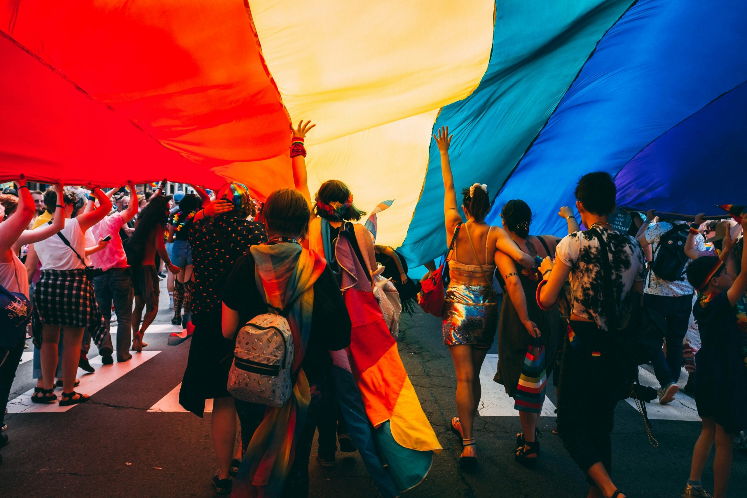 Todo lo que tienes que saber sobre la Marcha del Orgullo 2026 en CDMX