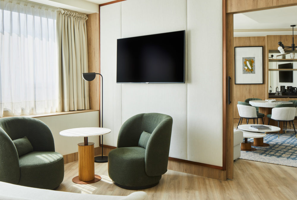 mh_madpp_SUIT_08-1000x674 - Madrid Marriott Hotel Princesa Plaza: un ícono renovado en el corazón de la ciudad