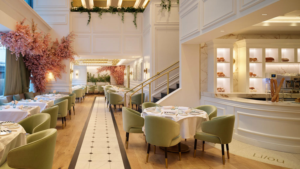 restaurante-lilou-presidente-intercontinental-1000x563 - Presidente InterContinental regresa a Monterrey con una nueva ubicación en San Pedro Garza García