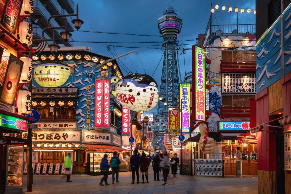 tokio-1-1000x667 - 15 mejores destinos seguros para mujeres que viajan solas