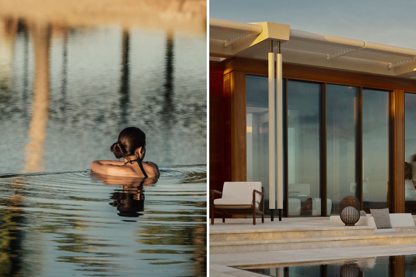 El nuevo lujo es dormir bien: 3 hoteles en Latinoamérica dedicados al descanso profundo
