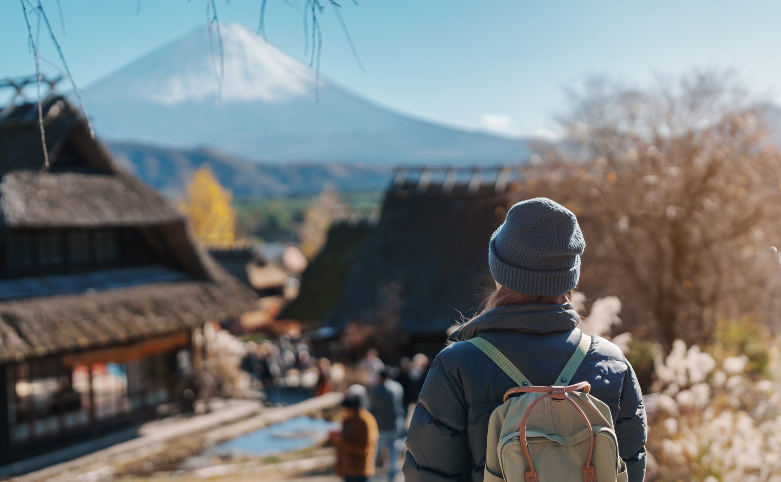 Estos son los consejos de etiqueta que todo viajero debería conocer antes de ir a Japón, según una experta en viajes Estos son los consejos de etiqueta que todo viajero debería conocer antes de ir a Japón, según una experta en viajes