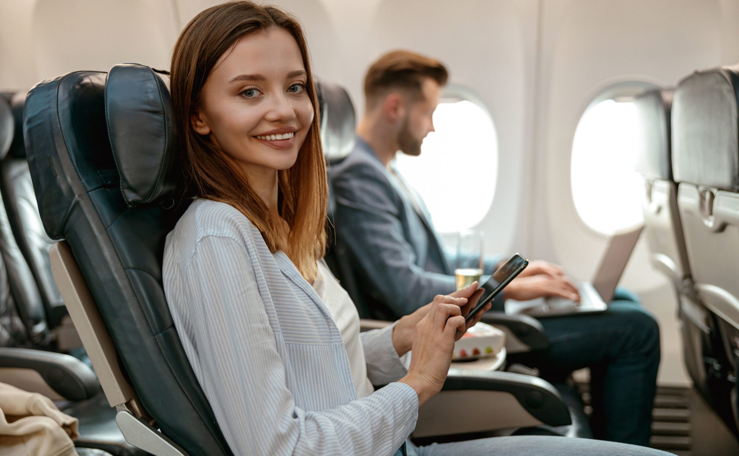 Las aerolíneas advierten a los viajeros que dejen de hacer esta única cosa durante emergencias