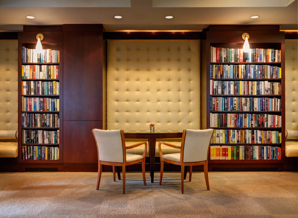 1332846-1000x731 - Hoteles con bibliotecas increíbles alrededor del mundo para perderte entre libros