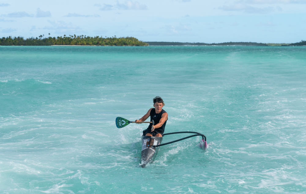 Aitutaki.48 - Islas Cook, un destino atrapado en el tiempo