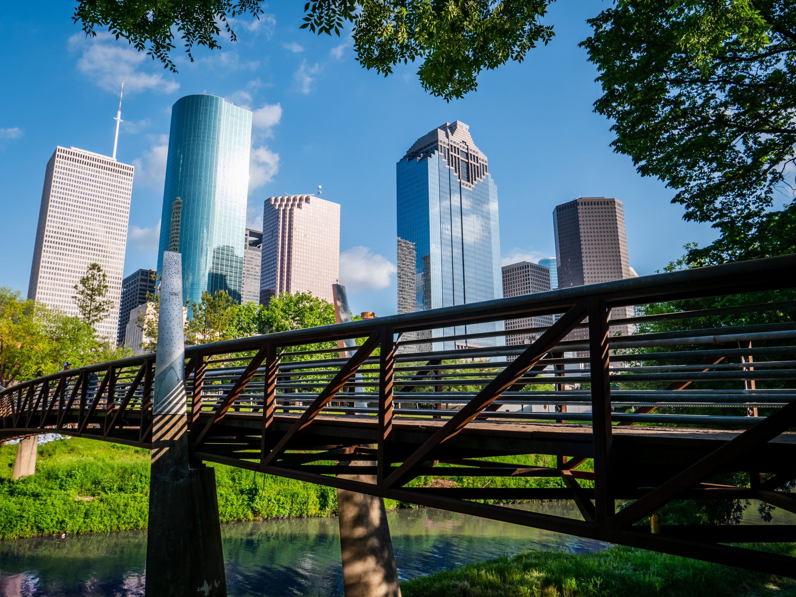 10 lugares de Houston para descubrir en familia 10 lugares de Houston para descubrir en familia