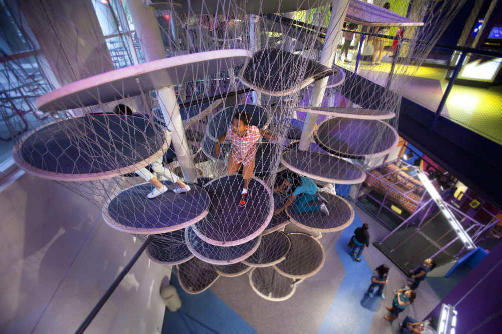 Childrens_Museum_Houston_PowerPlay-1000x667 - 10 lugares de Houston para descubrir en familia