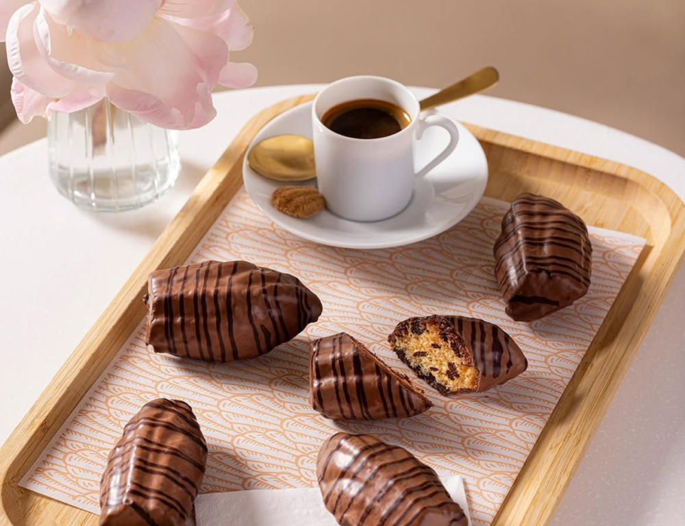 Cafeterías dentro de hoteles que vale la pena visitar en el mundo Cafeterías dentro de hoteles que vale la pena visitar en el mundo