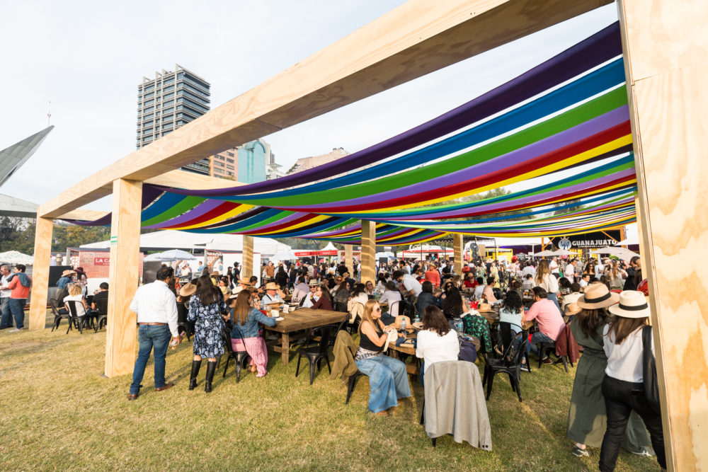 FoodWine2025-415-1-1000x667 - Food & Wine Festival 2026: mirando al sur