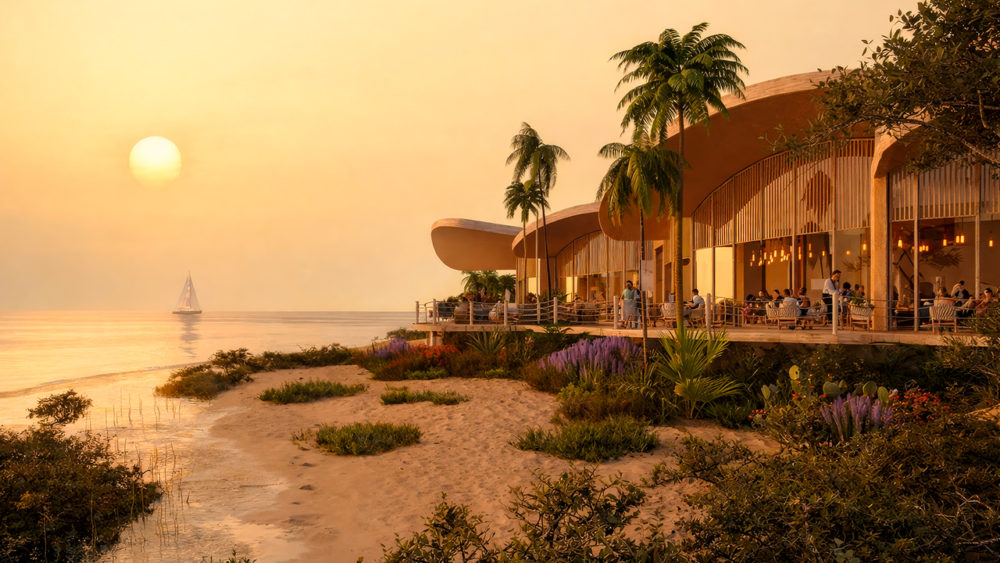 Four-Seasons-Shura-Island-1-1000x563 - NUBA te lleva a Shura Island, el nuevo icono del Mar Rojo saudí