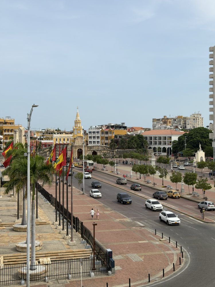 IMG_4488-scaled-e1783457799522-750x1000 - Four Seasons Cartagena: la joya dentro del barrio de Getsemaní