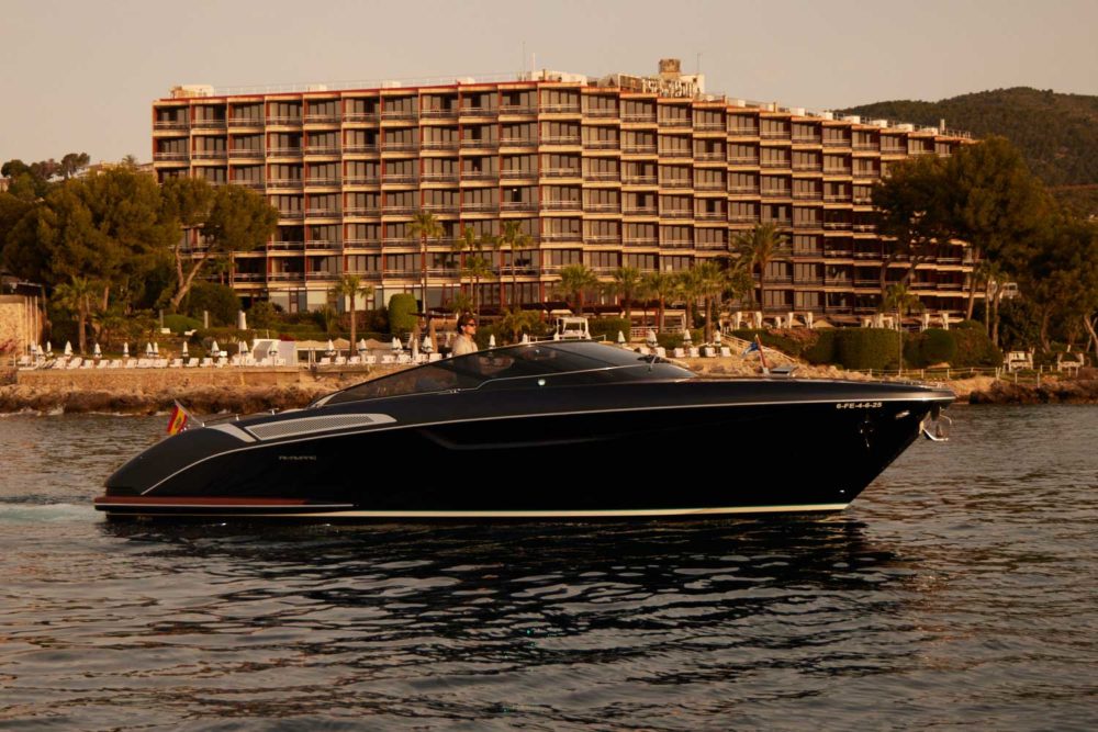 Melia-Riva_785-1000x667 - Hotel Gran Meliá, el destino más exclusivo para ver el eclipse en Mallorca y Menorca