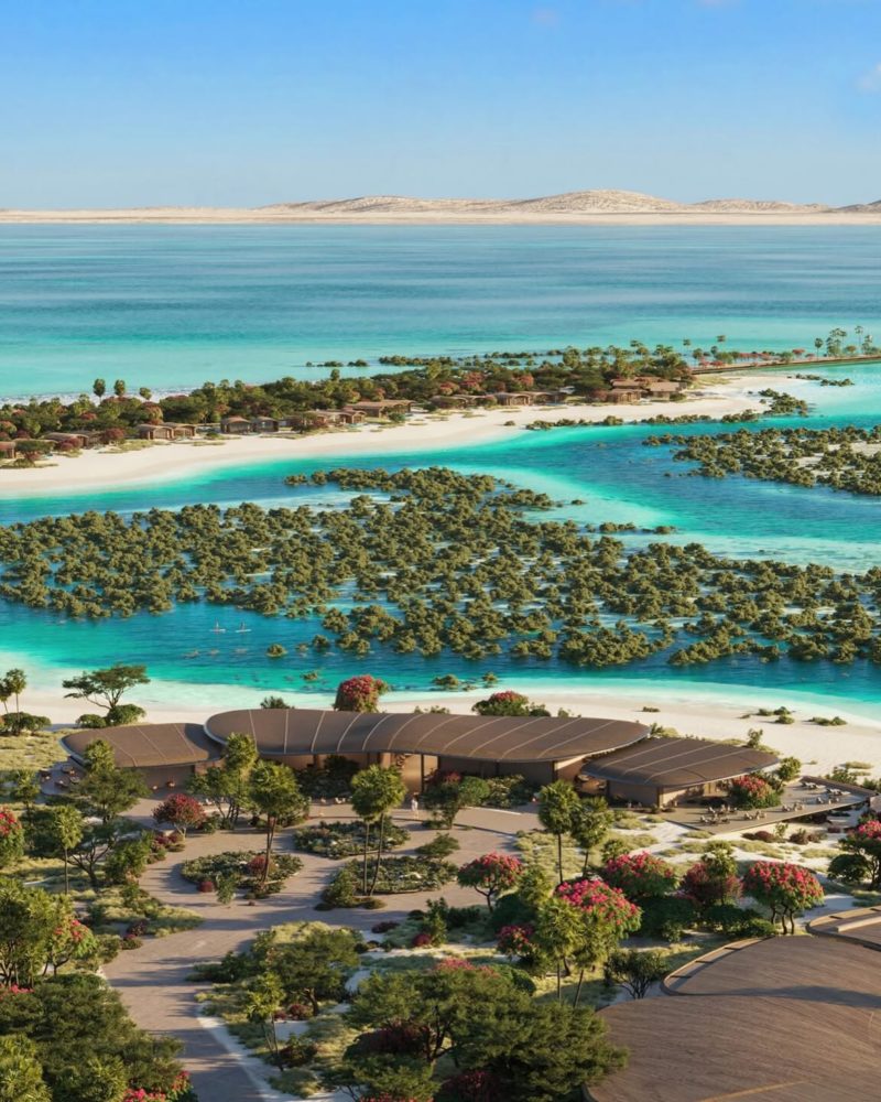 Miraval-The-Red-SeaNew-800x1000 - NUBA te lleva a Shura Island, el nuevo icono del Mar Rojo saudí