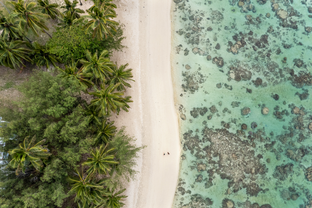 Rarotonga.01-1 - Islas Cook, un destino atrapado en el tiempo