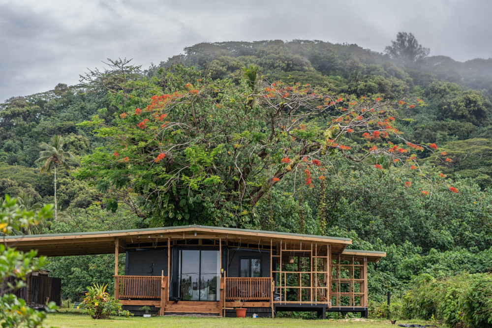 Rarotonga.17 - Islas Cook, un destino atrapado en el tiempo