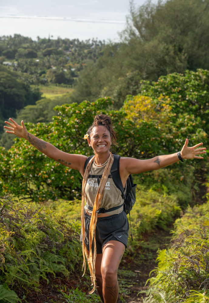 Rarotonga.38 - Islas Cook, un destino atrapado en el tiempo
