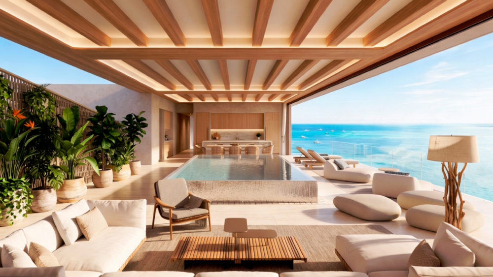 SSRCM-1-1-1000x563 - Descubre una forma única de vivir frente al mar en The Residences at The St. Regis Costa Mujeres Resort