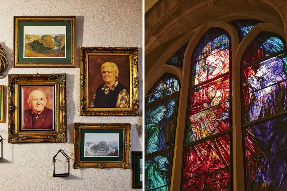 TAL-buchnas-landhotel-gallery-tholey-abbey-windows-SAARLANDGERMANY0826-7863f1f7322548588ef1742b0a01e214-1000x667 - Este es el estado más subestimado de Alemania, con caminatas impresionantes, excelente comida y arte inesperado