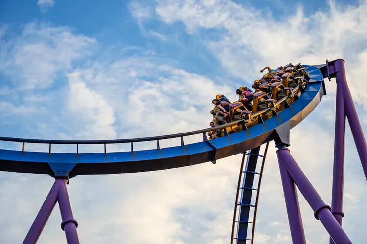 Bakunawa: así será la montaña rusa más alta y rápida de su tipo que abrirá en Six Flags en 2027 Bakunawa: así será la montaña rusa más alta y rápida de su tipo que abrirá en Six Flags en 2027