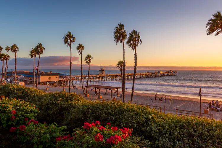 San Clemente: el pueblo costero más bonito del sur de California que debes visitar San Clemente: el pueblo costero más bonito del sur de California que debes visitar